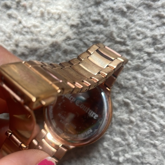 Juicy Couture Watch - Picture 5 of 5